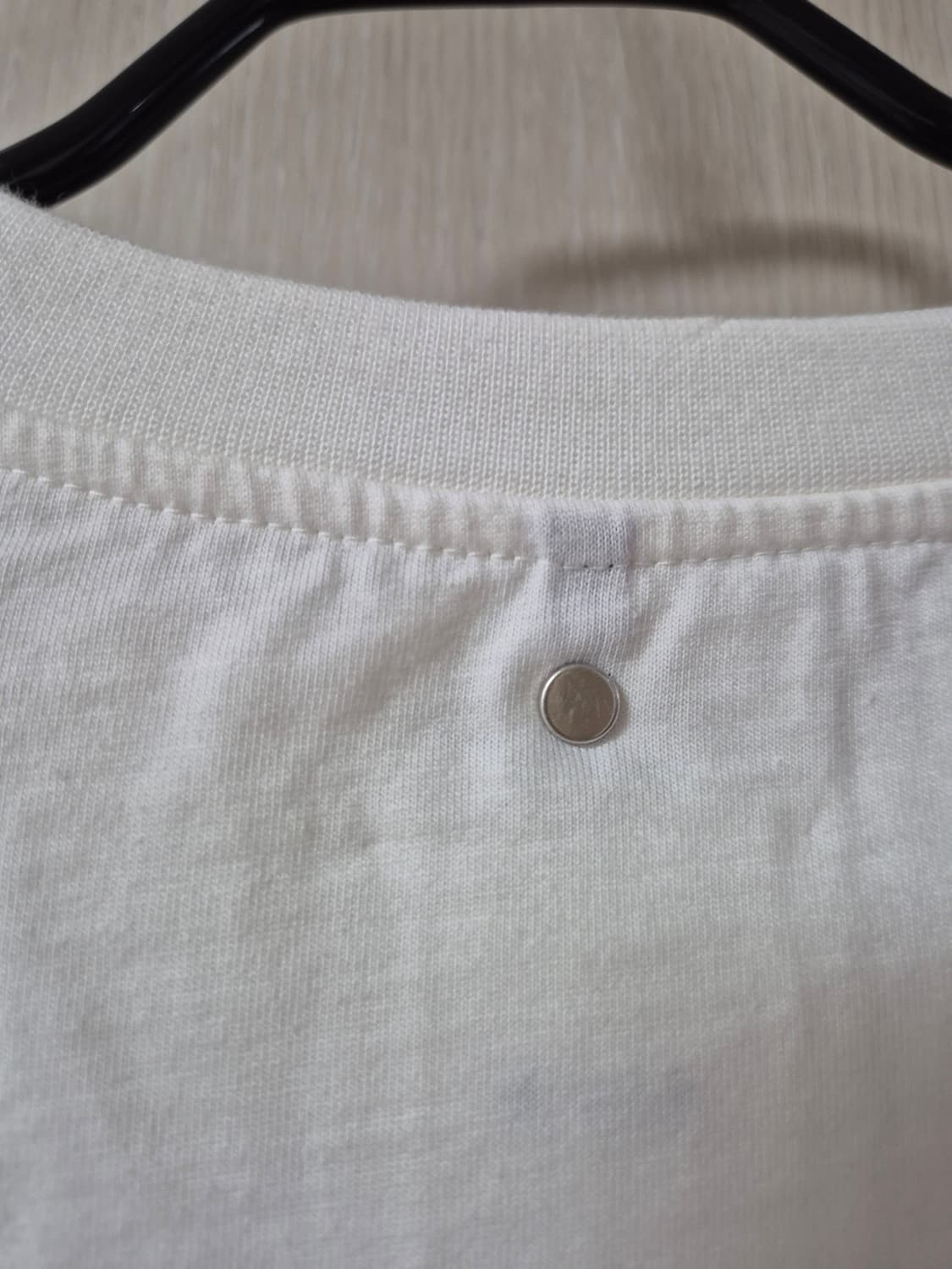 (새제품) OAMC 오에이엠씨 포켓 티셔츠 긴팔 M (23년) 상품이미지4