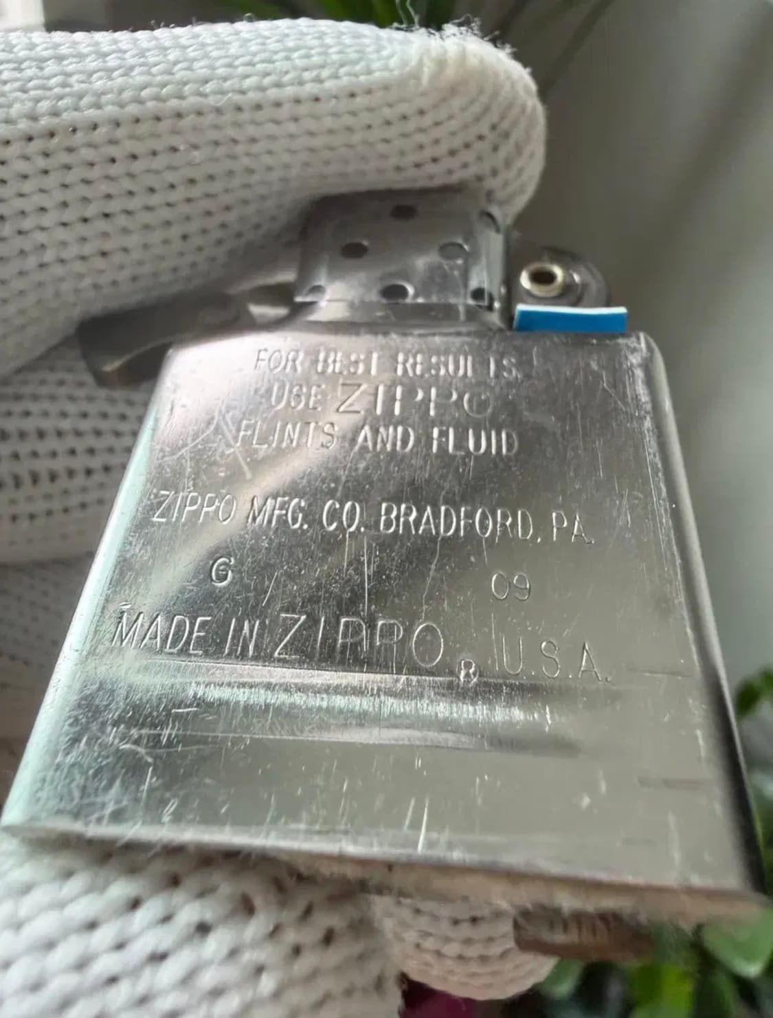 지포라이터 상품이미지8