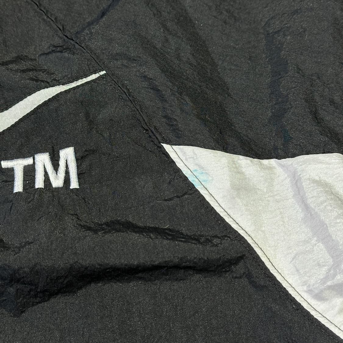 나이키 스우시 우븐 라인드 재킷 상품이미지7