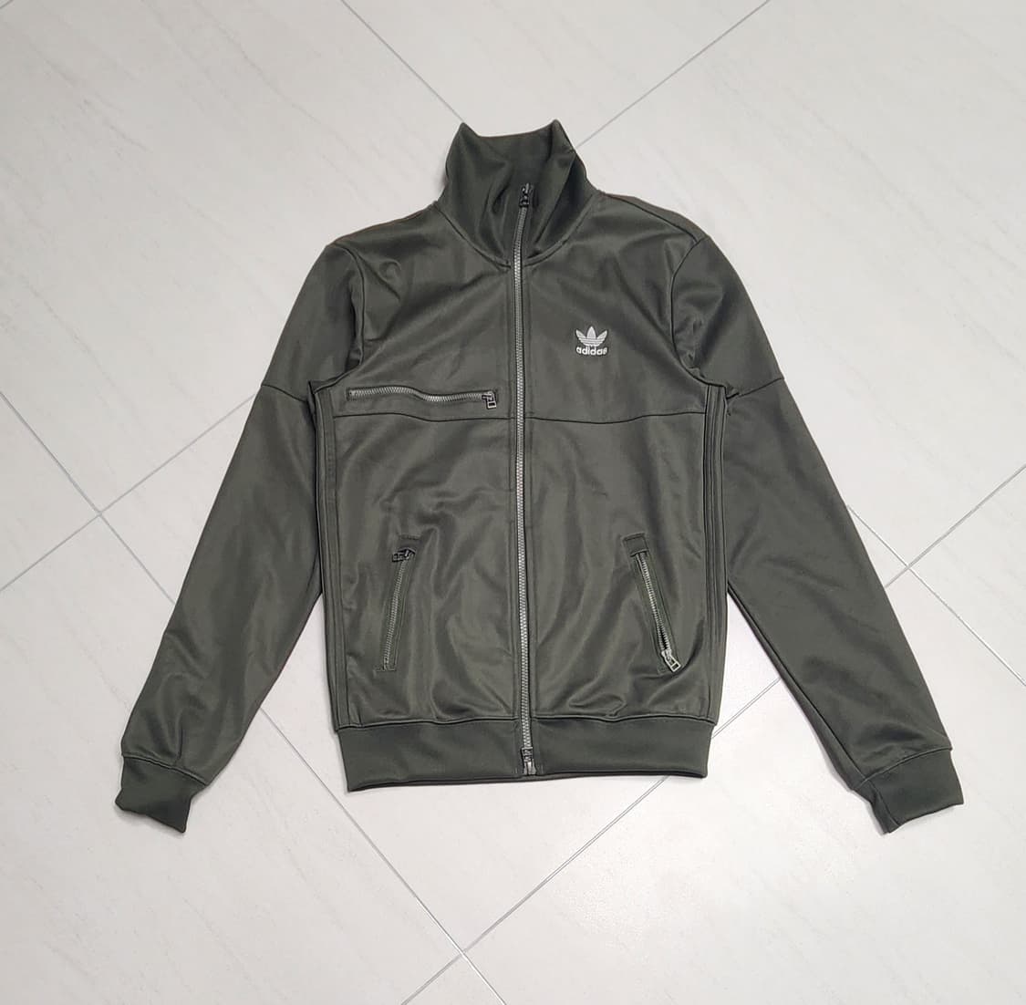 아디다스 빈티지 밀리터리 져지 90 상품이미지1