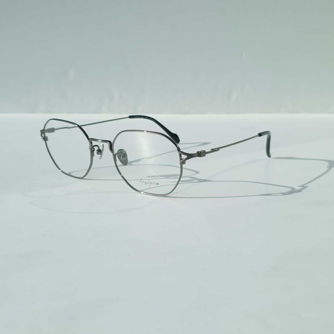 Yohji Yamamoto eyeglasses 상품이미지4