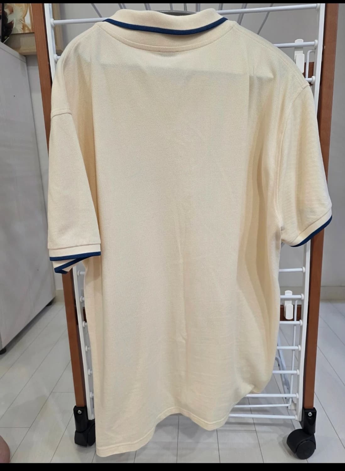 Kenzo 겐조 카라티 XXL 아이보리 상품이미지2