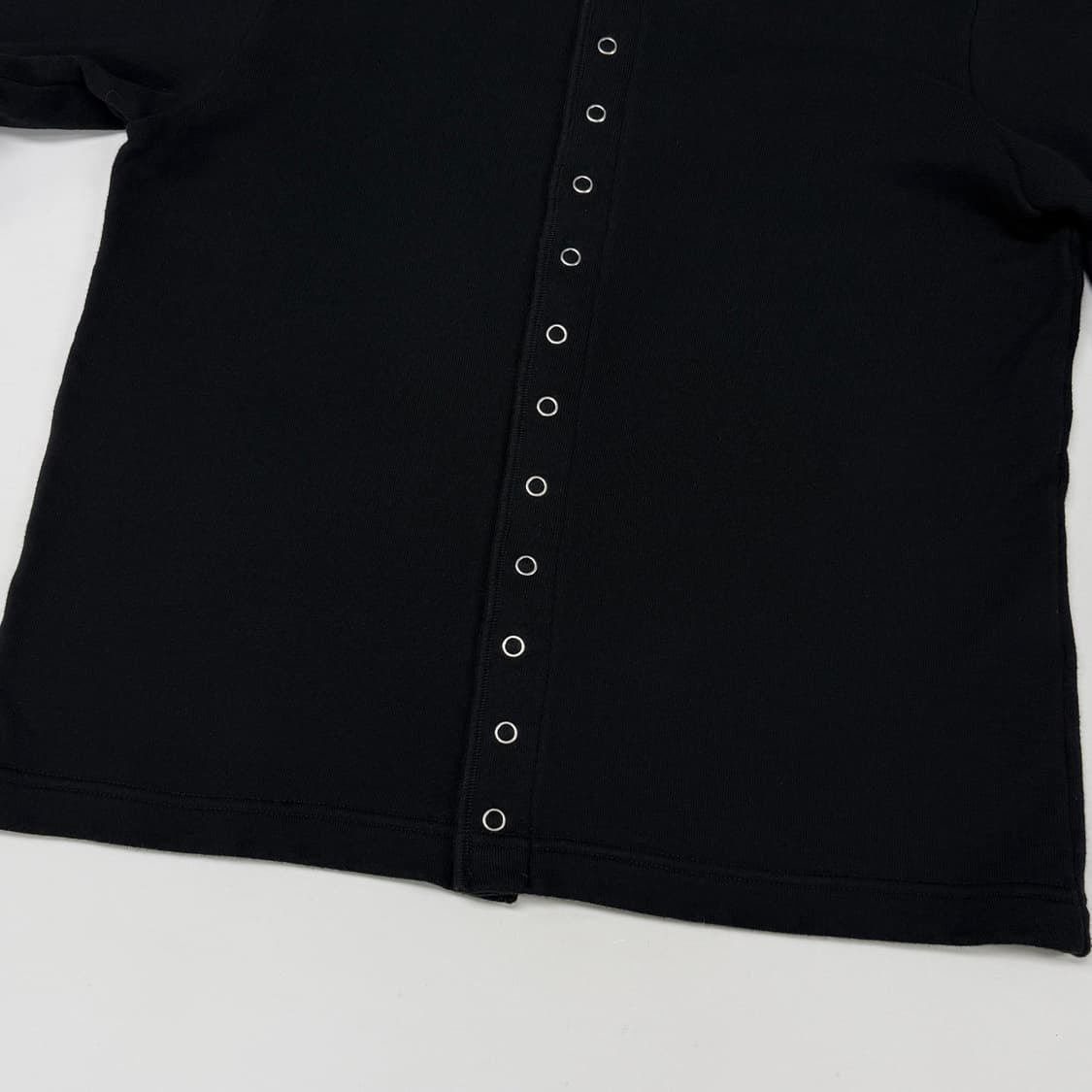 Beams Boy cotton cardigan 상품이미지4