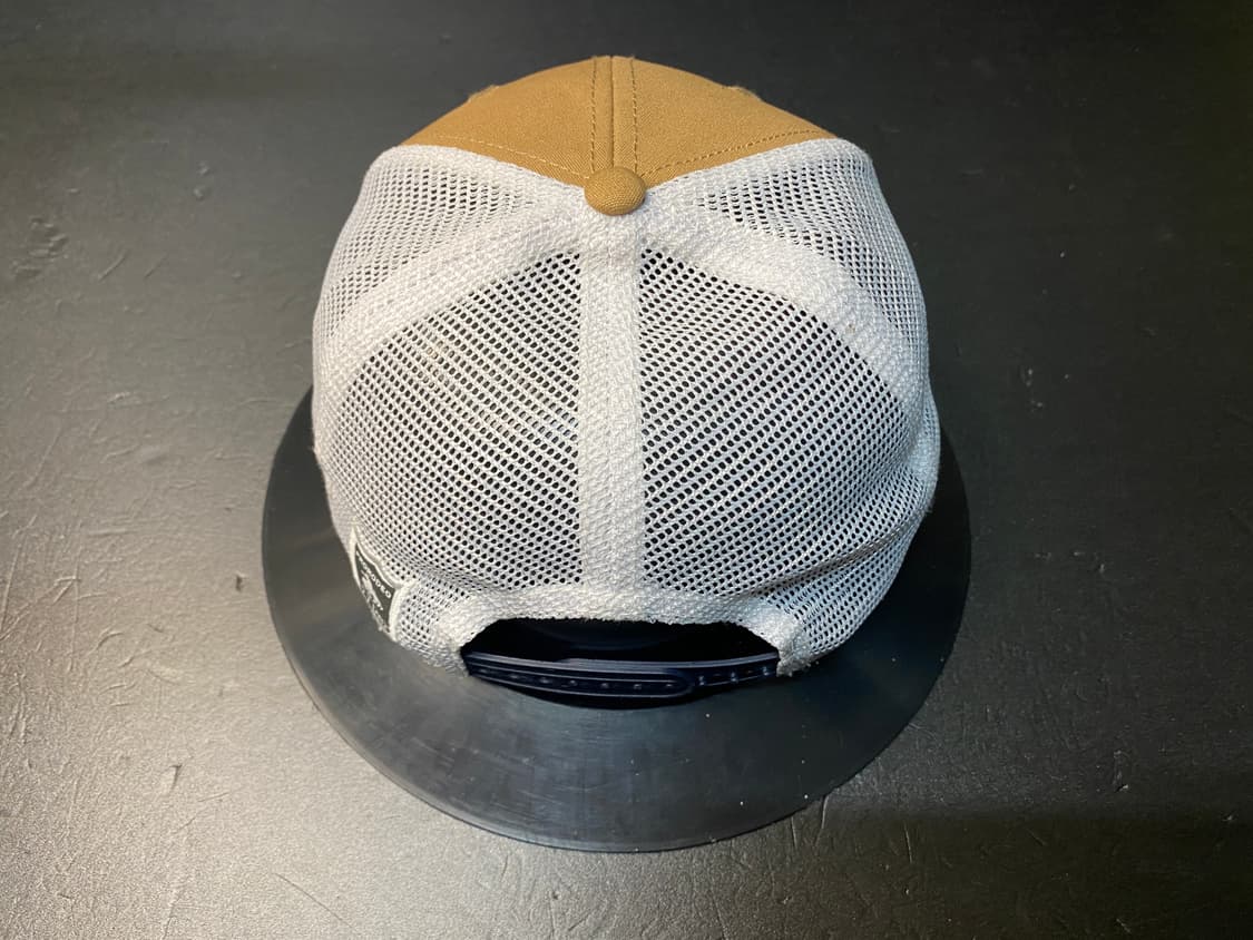 Prorodeo vintage trucker cap 상품이미지5