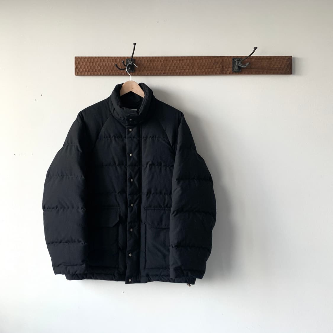 23fw ULMER DOWN JKT 상품이미지1