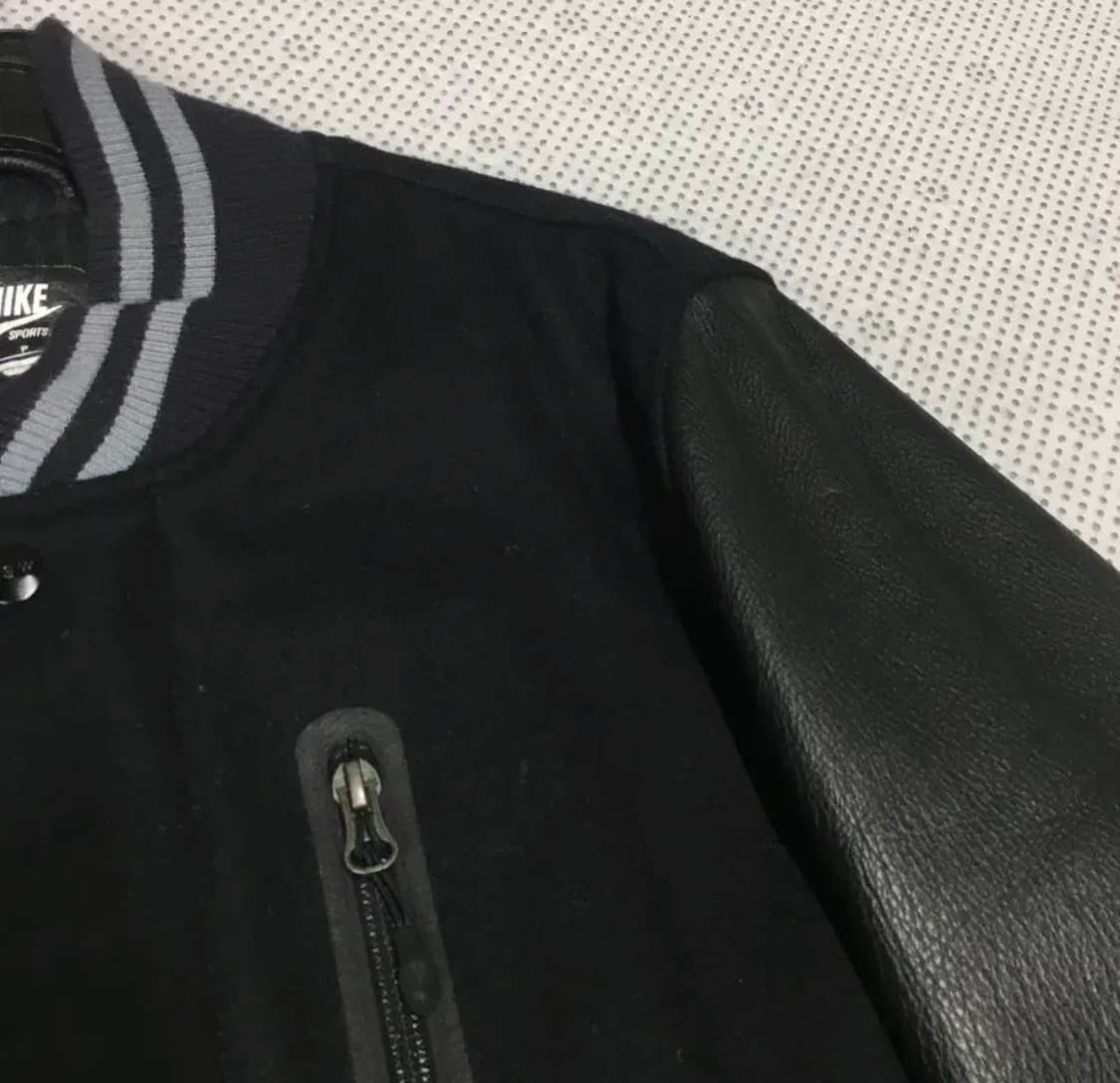 나이키 NSW 디스트로이어 초판 자켓 상품이미지4