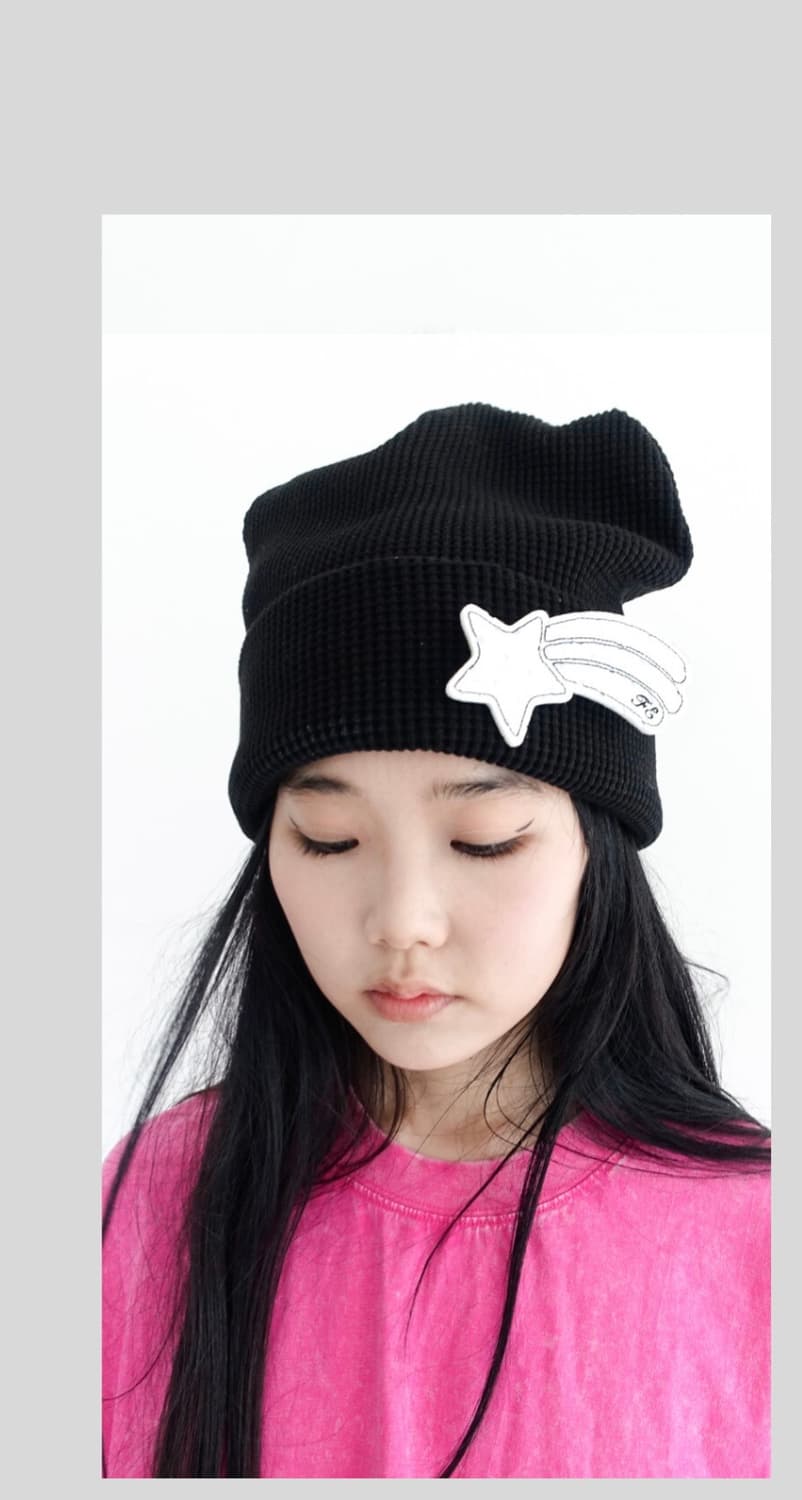 (27일까지만)샵페어리 브럿지 엔젤 비니 상품이미지1