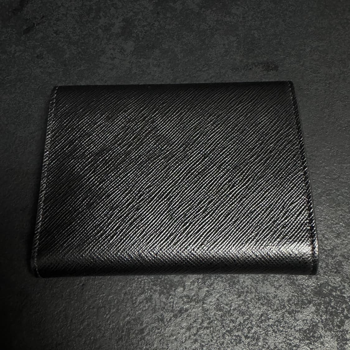 몽블랑 사토리얼 동전 지갑 새상품 상품이미지3