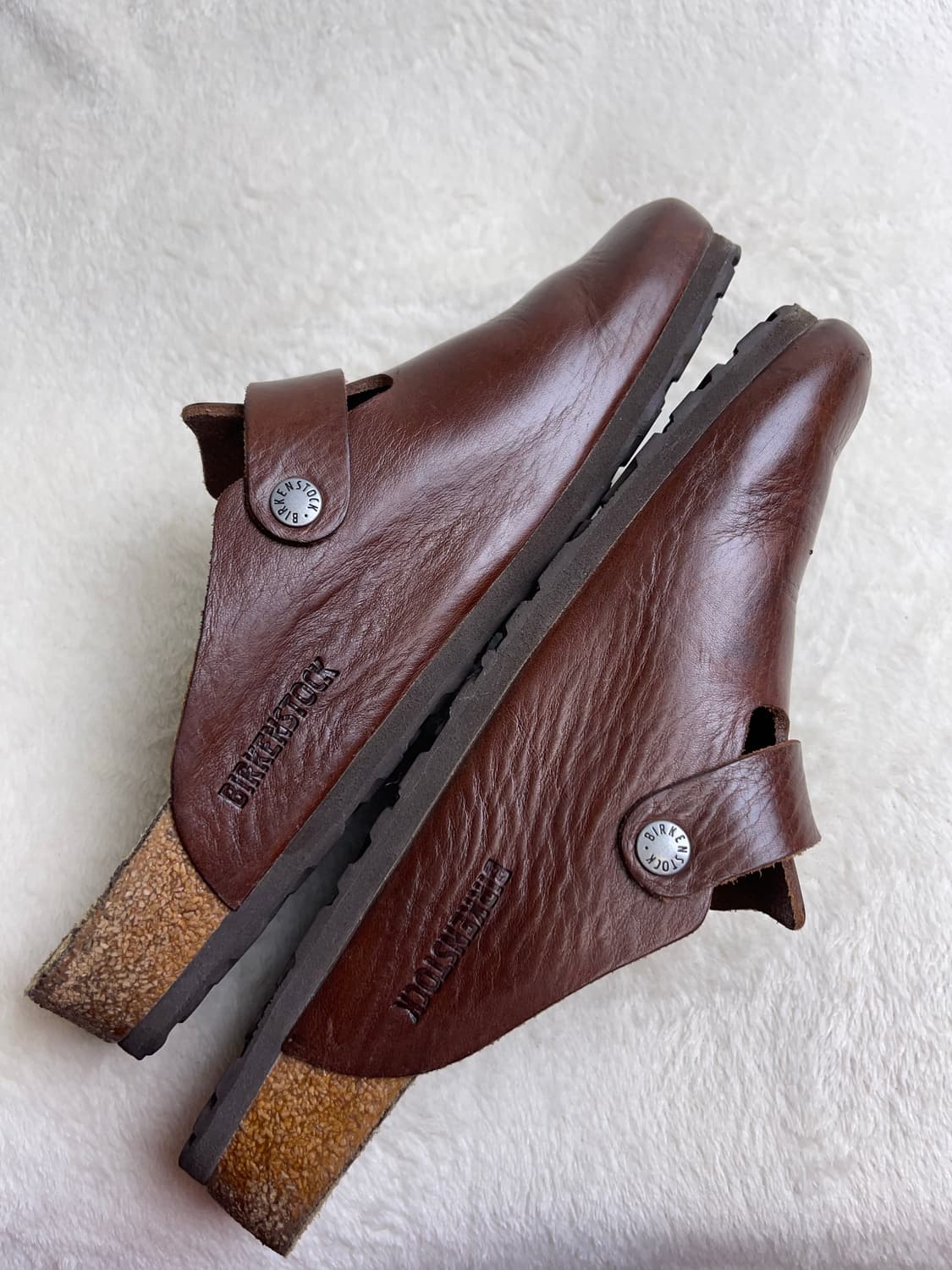 [42] 버켄스탁 보스턴 와이어 버클 || 270 상품이미지7