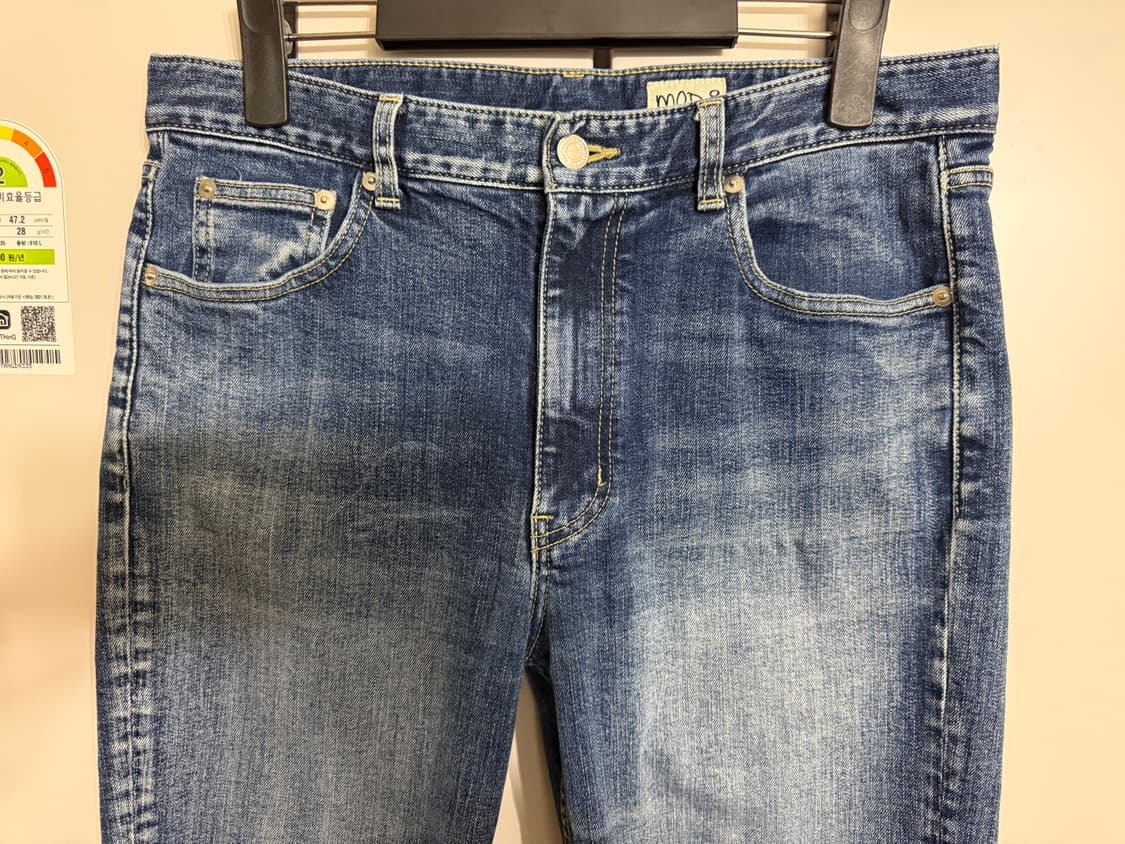 모드나인 Punk Town - MOD4c 32사이즈 (31) 상품이미지3