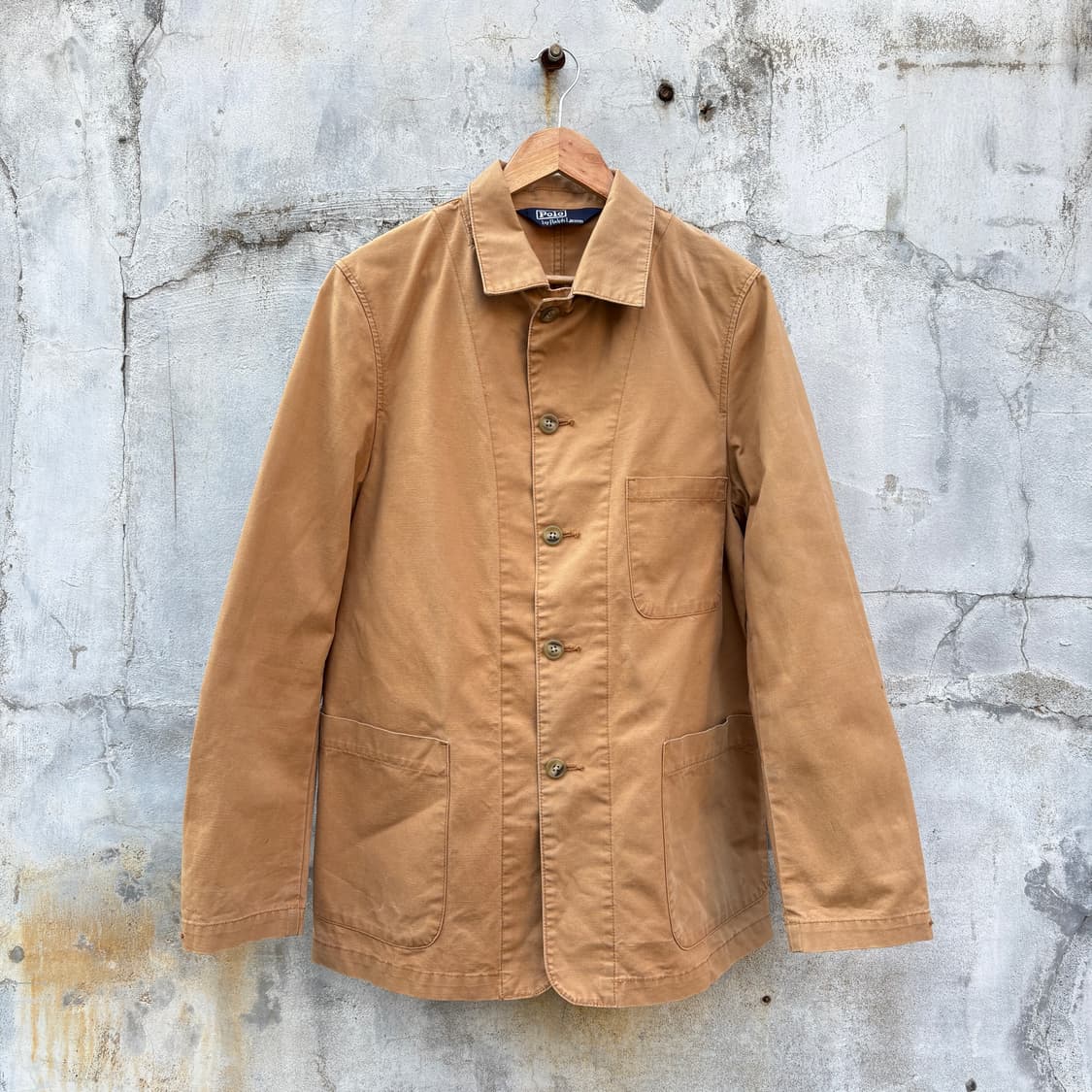 Polo 폴로 초어자켓 상품이미지1