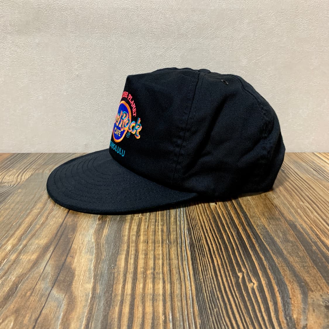 80~90s USA 빈티지모자 트러커햇 볼캡 메쉬캡 상품이미지3