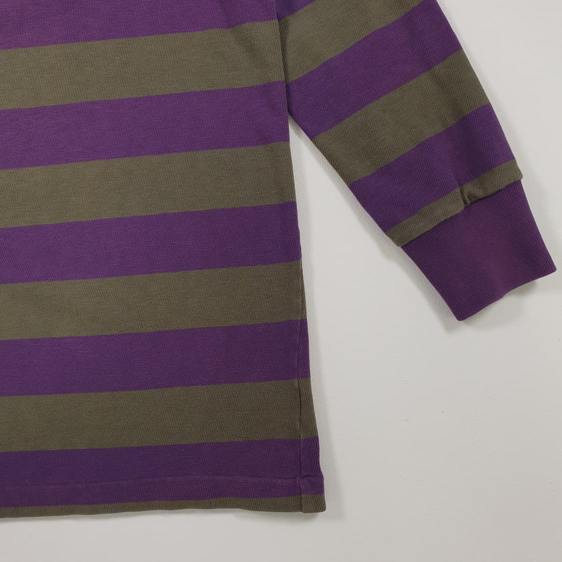 Polo 랄프로렌 럭비 셔츠 상품이미지4