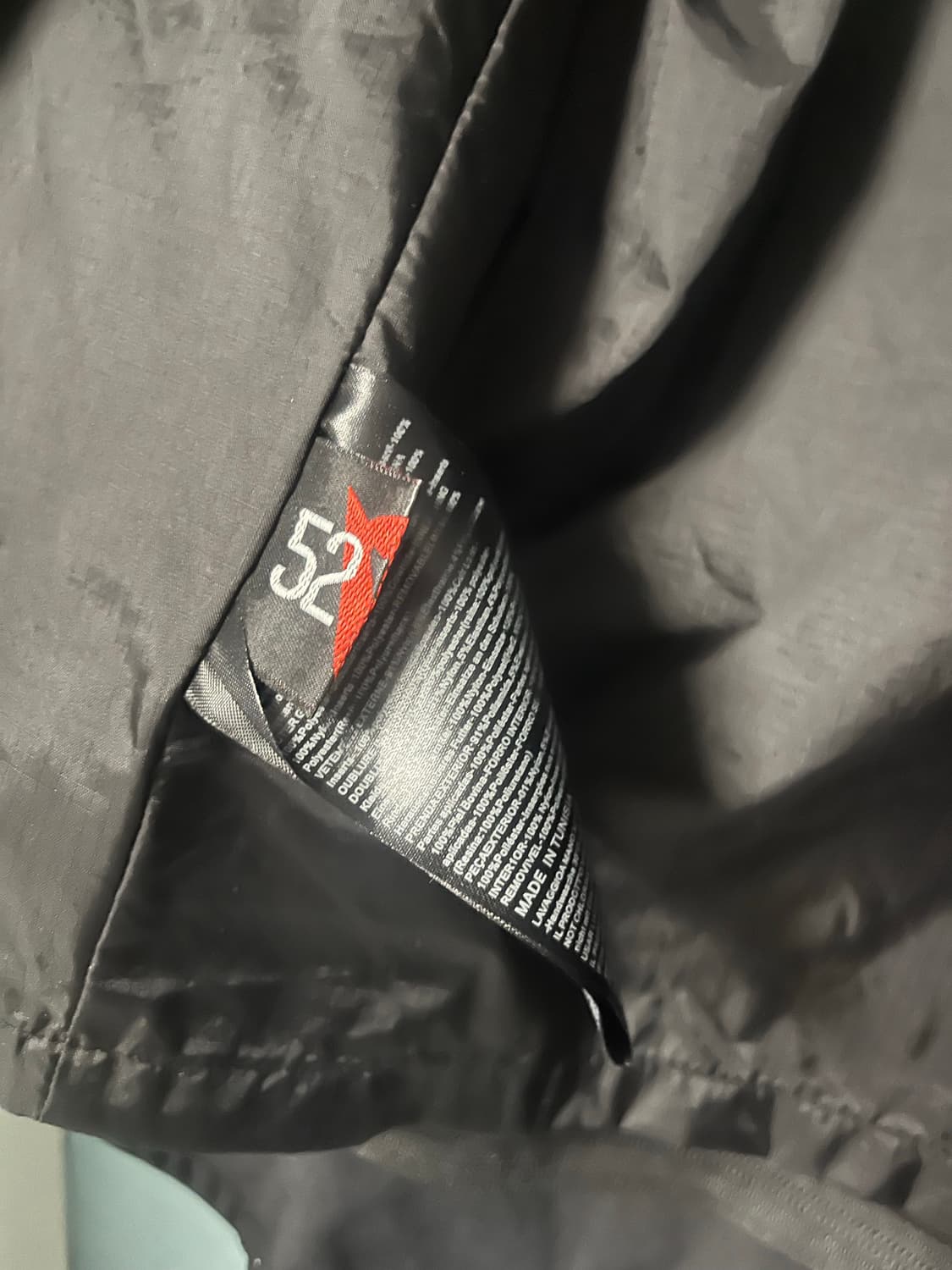 다이네즈 자켓  상품이미지8