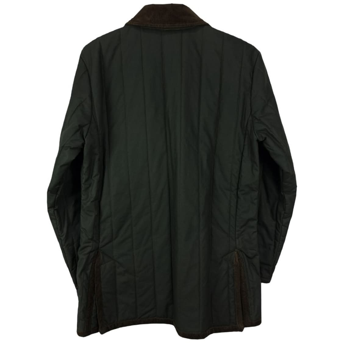 [빔즈] 메이드인 잉들랜드 빈티지 퀄팅 코트 자켓 M19783 상품이미지3