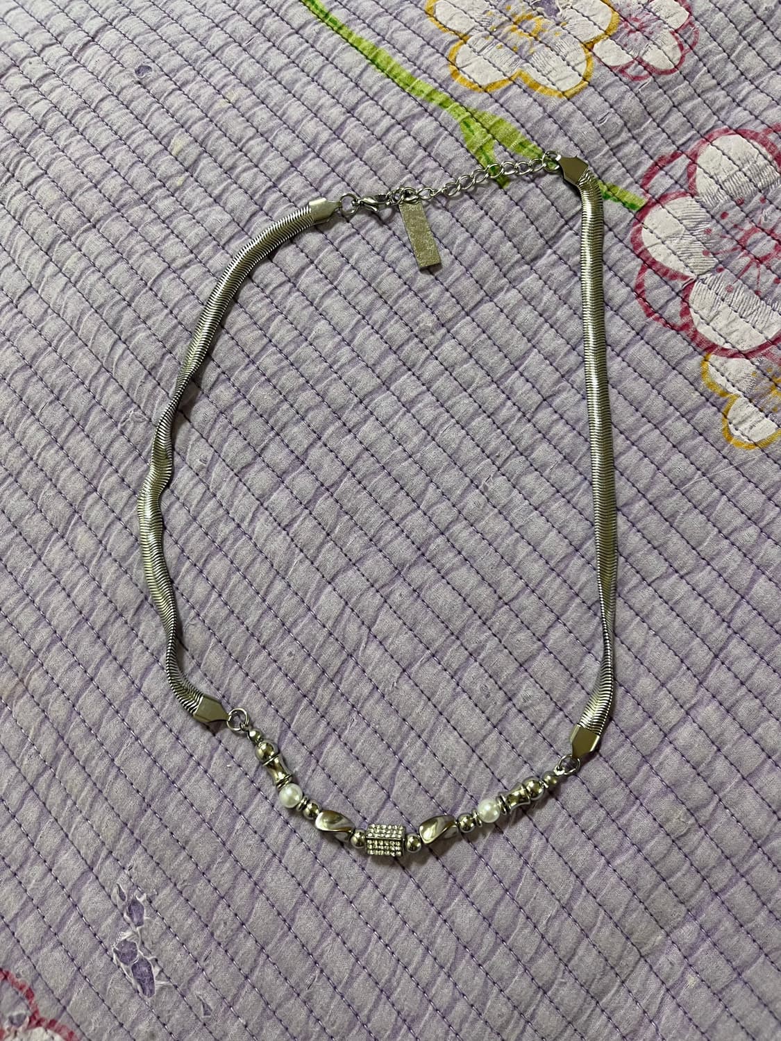 목걸이 상품이미지1