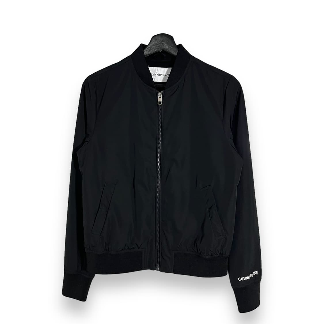 캘빈클라인 베이직 블루종 상품이미지1