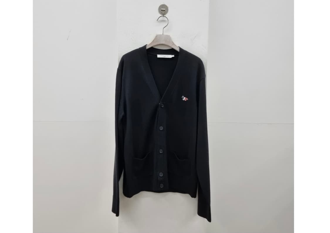 MAISON KITSUNE 메종키츠네 상품이미지1