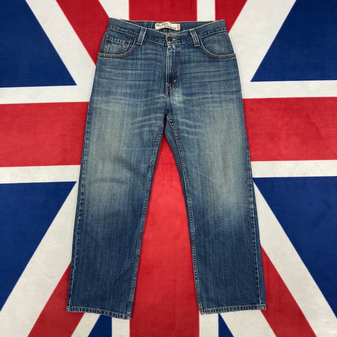 리바이스 559 데님팬츠 30 상품이미지1