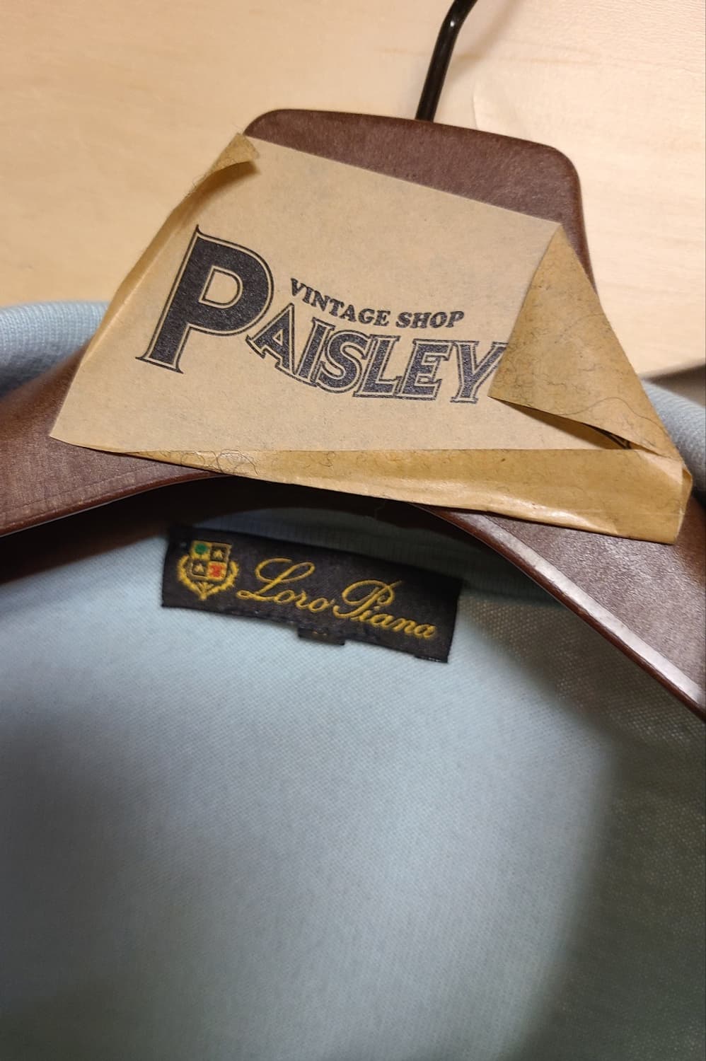 로로피아나 썸머 피퀘 상품이미지5