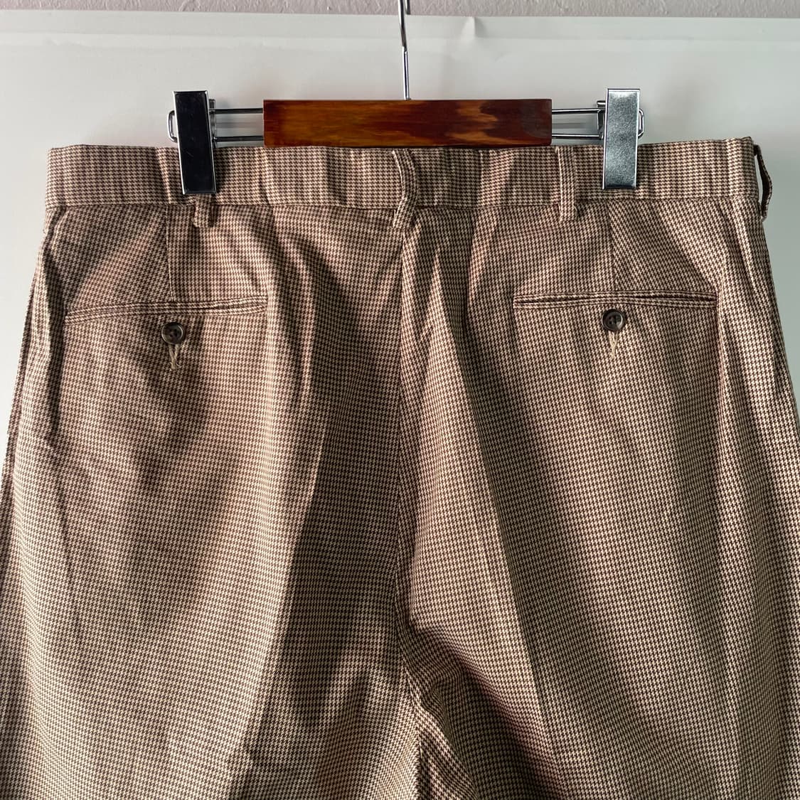 90s 폴로 랄프로렌 턴업팬츠 상품이미지7