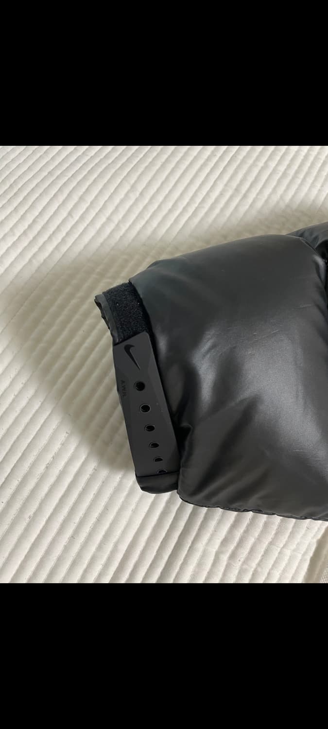 나이키 녹타 패딩 상품이미지5