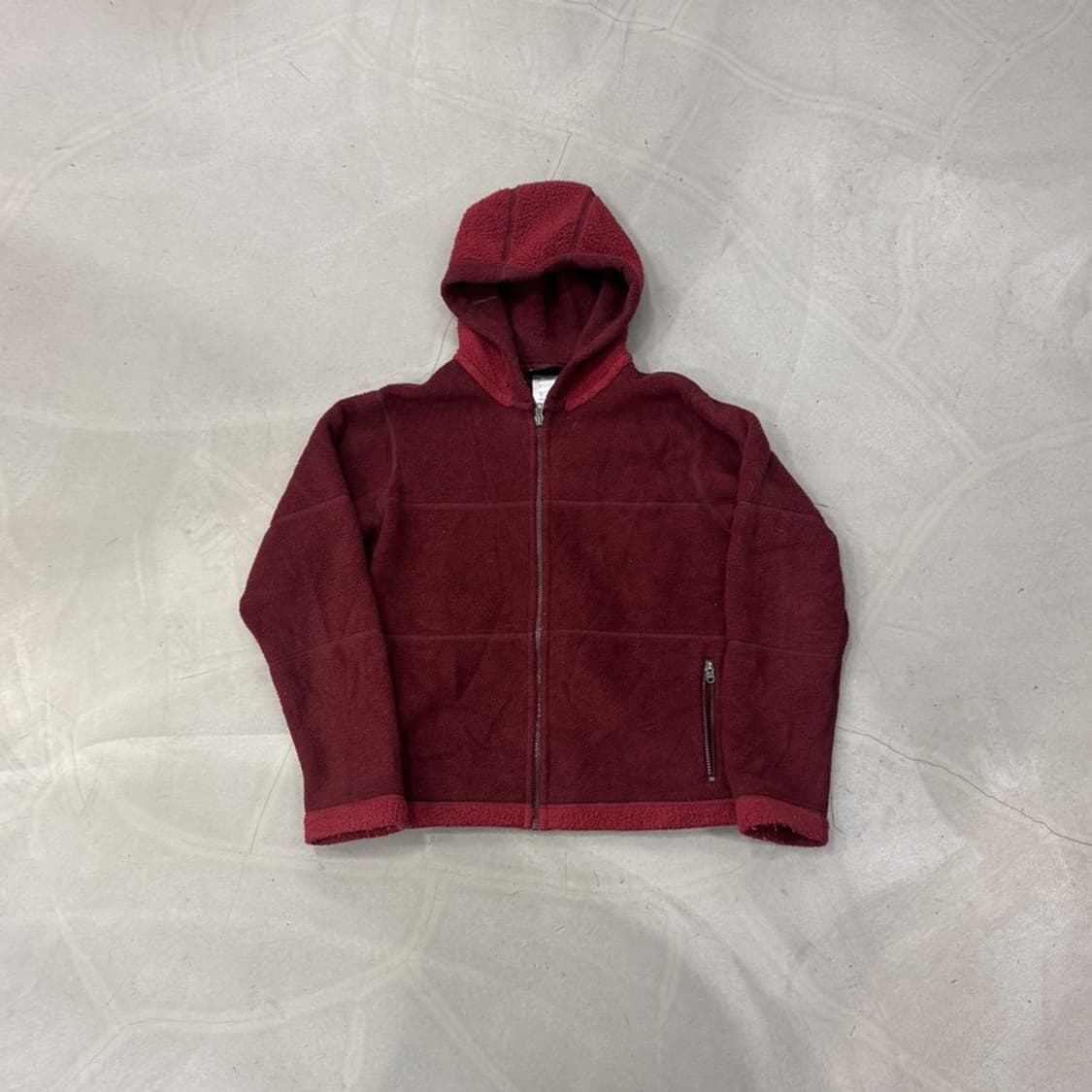 파타고니아 신칠라 후드집업 M 상품이미지1