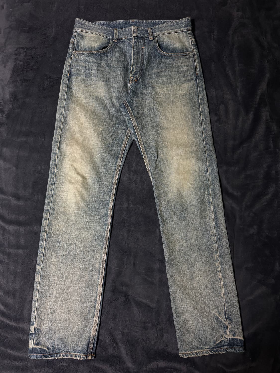 지방시 데님 상품이미지3