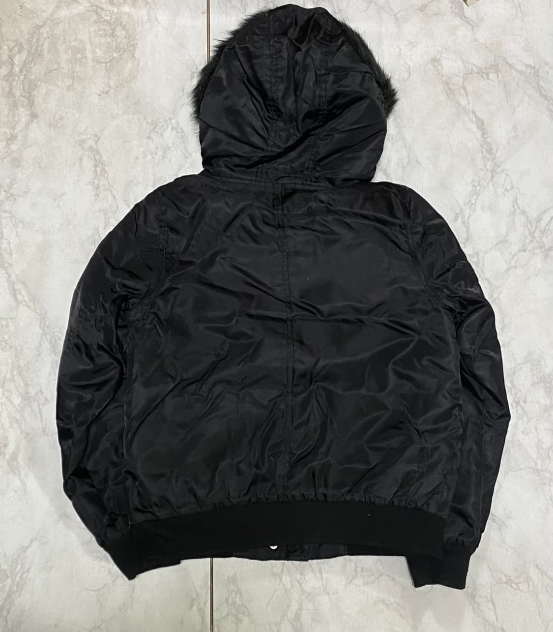 리바이스 매장판 여성 패딩점퍼 여성 90 상품이미지5