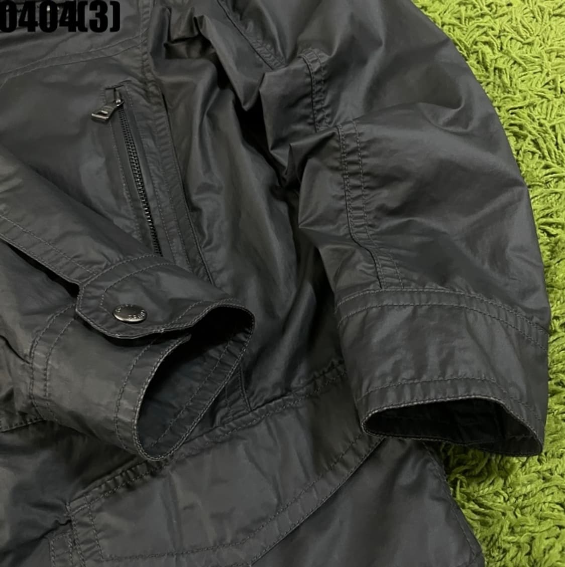 게스 자켓 상품이미지4