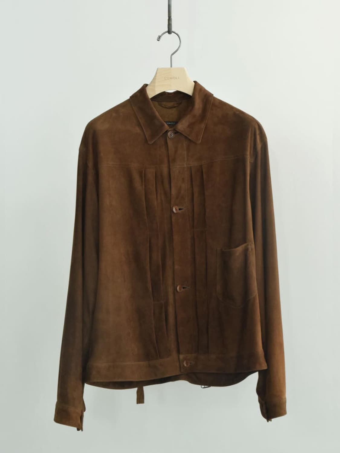 코모리 스웨이드 타입1 (2) 상품이미지1