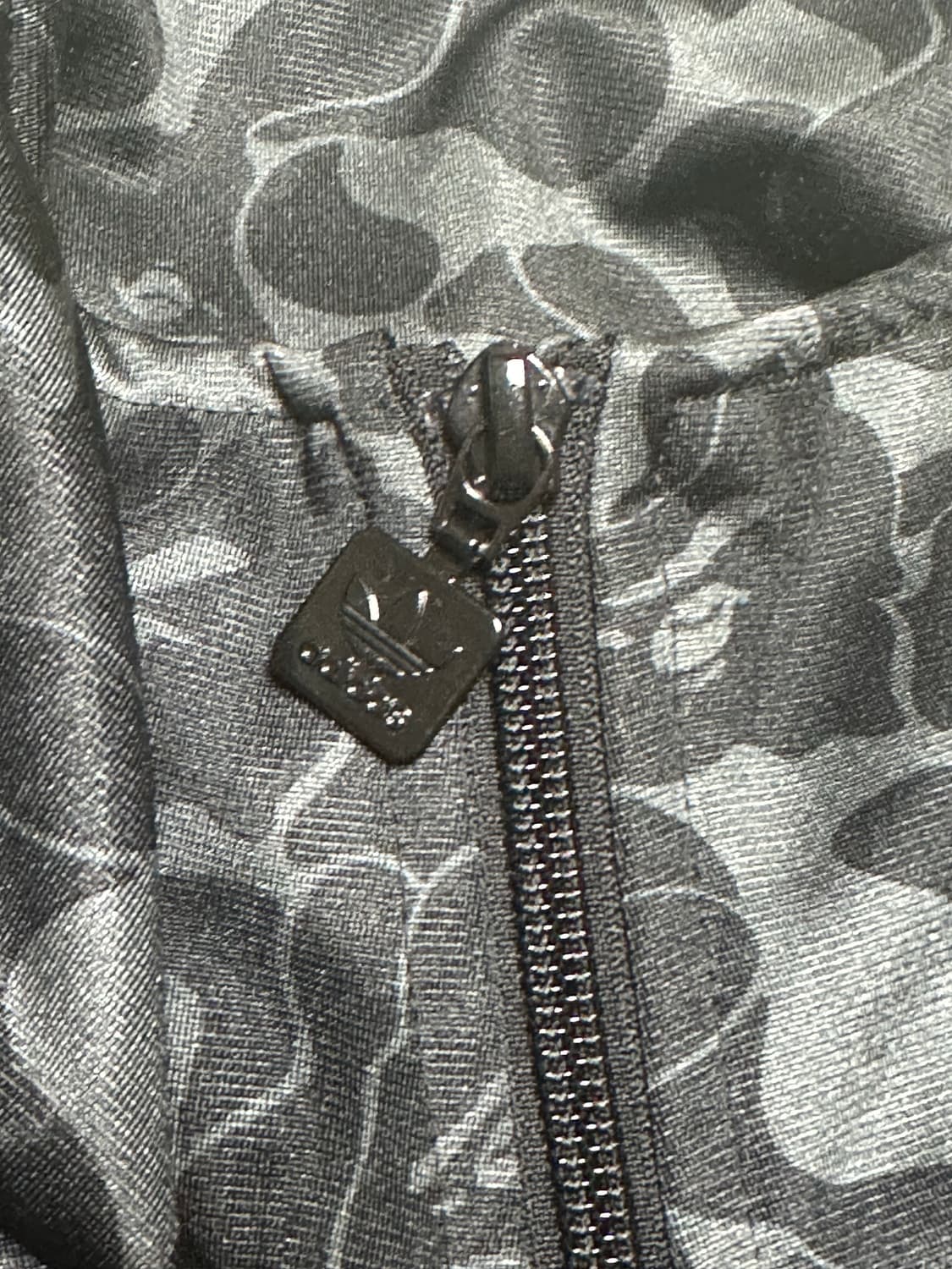 당일배송! 오늘만 베이프 아디다스 트랙탑 져지 S 상품이미지4