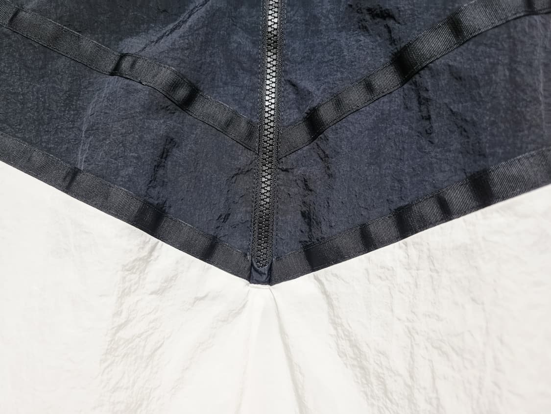 남성 나이키 헤리티지 우븐 아노락 바람막이 윈드러너 트레이닝복 러닝복 상품이미지10