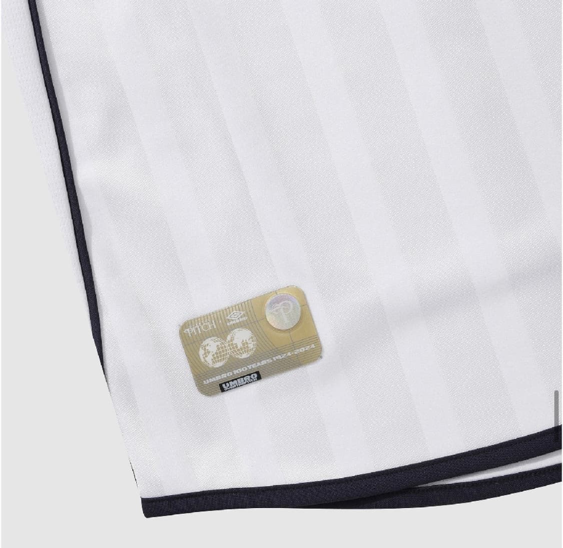 (오버더피치 x 엄브로) 100주년 오마주 풋볼 저지 (XL) 상품이미지5