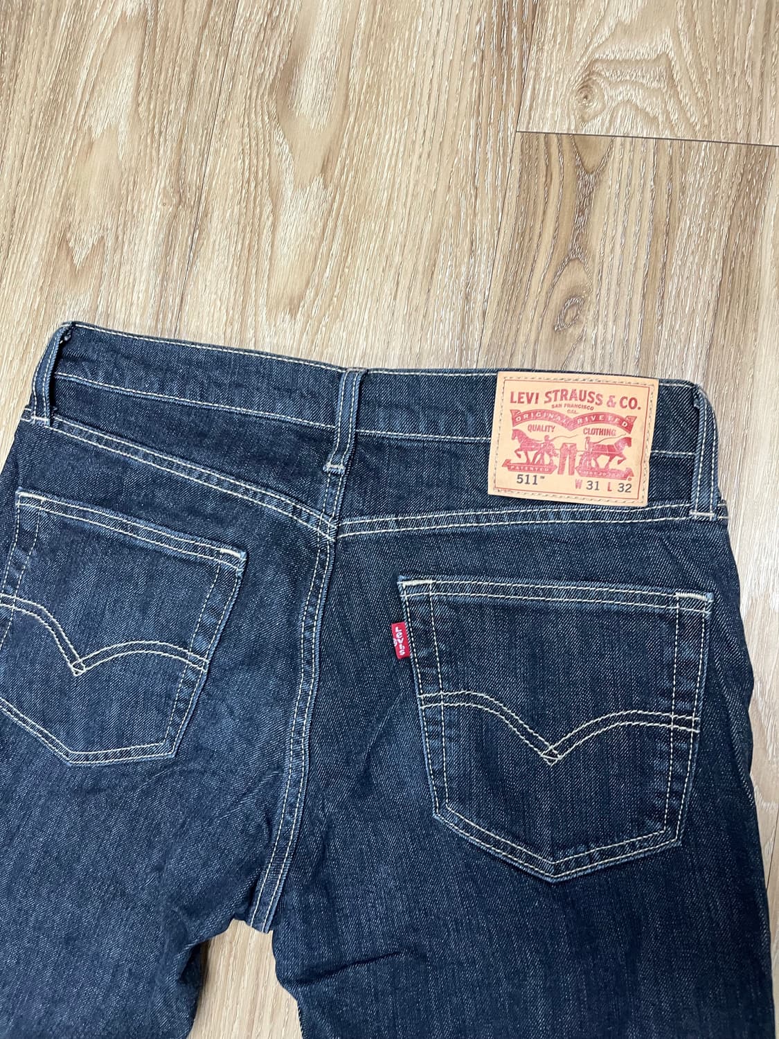 리바이스 511 청바지 31 상품이미지2