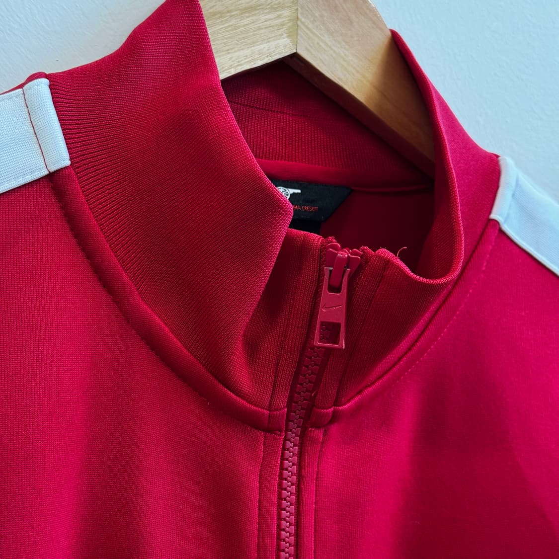 XL-아스날 나이키 져지 트랙탑 상품이미지5