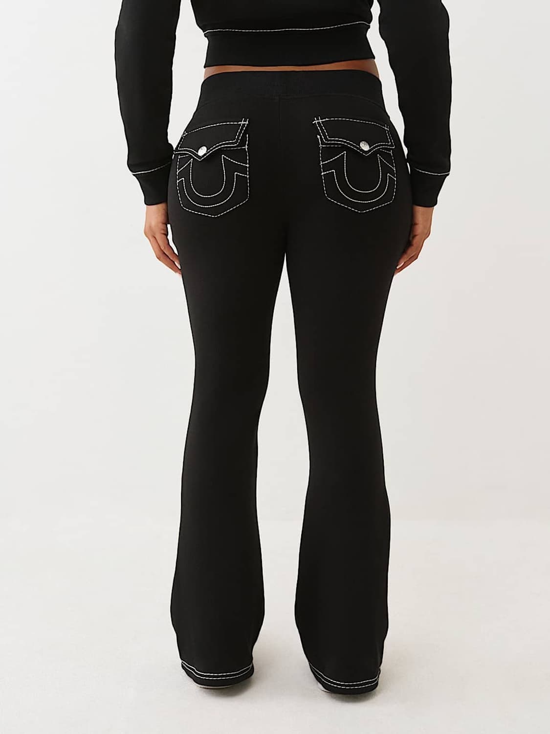 [새제품] 트루 릴리젼 Big T 스웻 셋업 상품이미지3