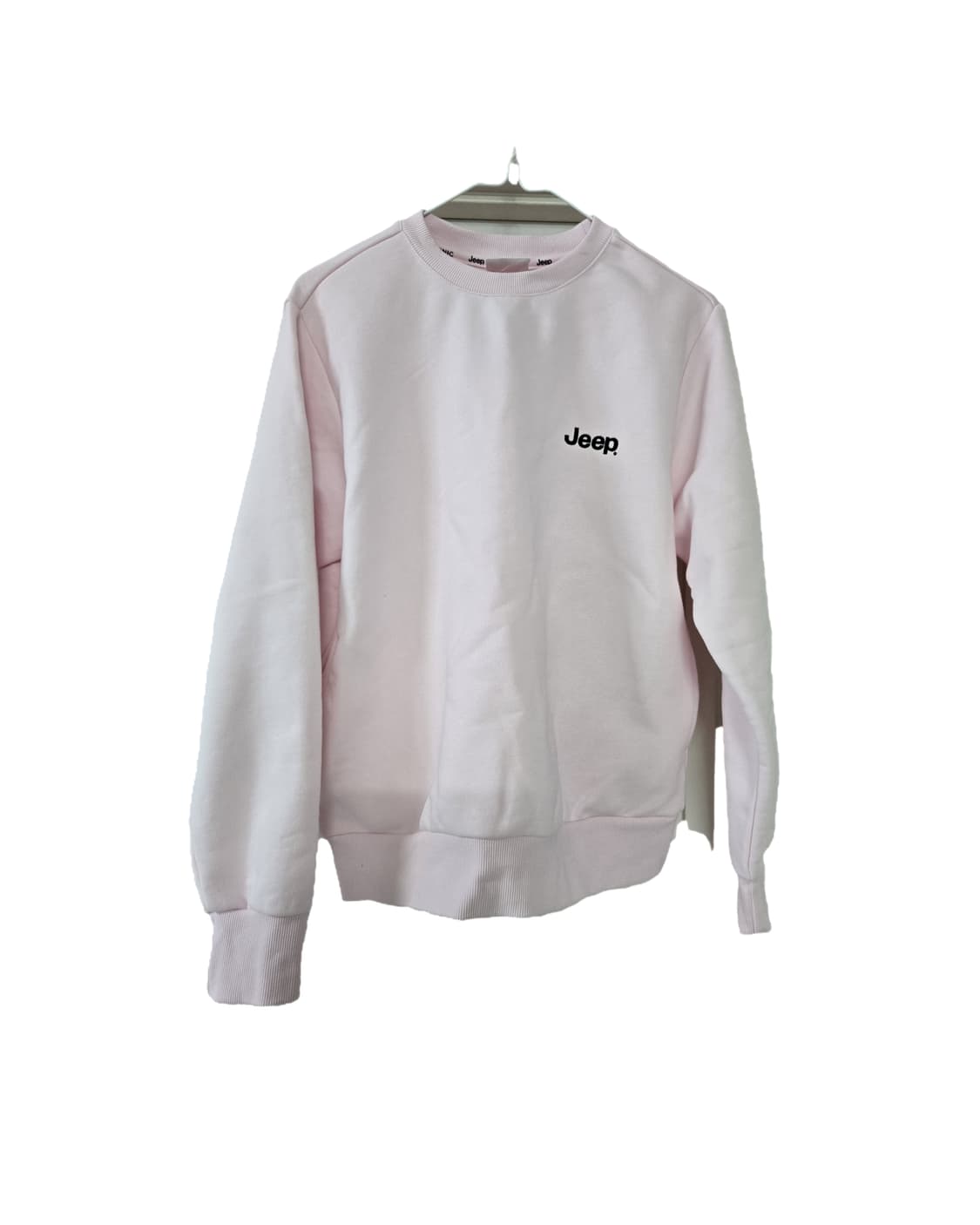Jeep 핑크 맨투맨💗 상품이미지1