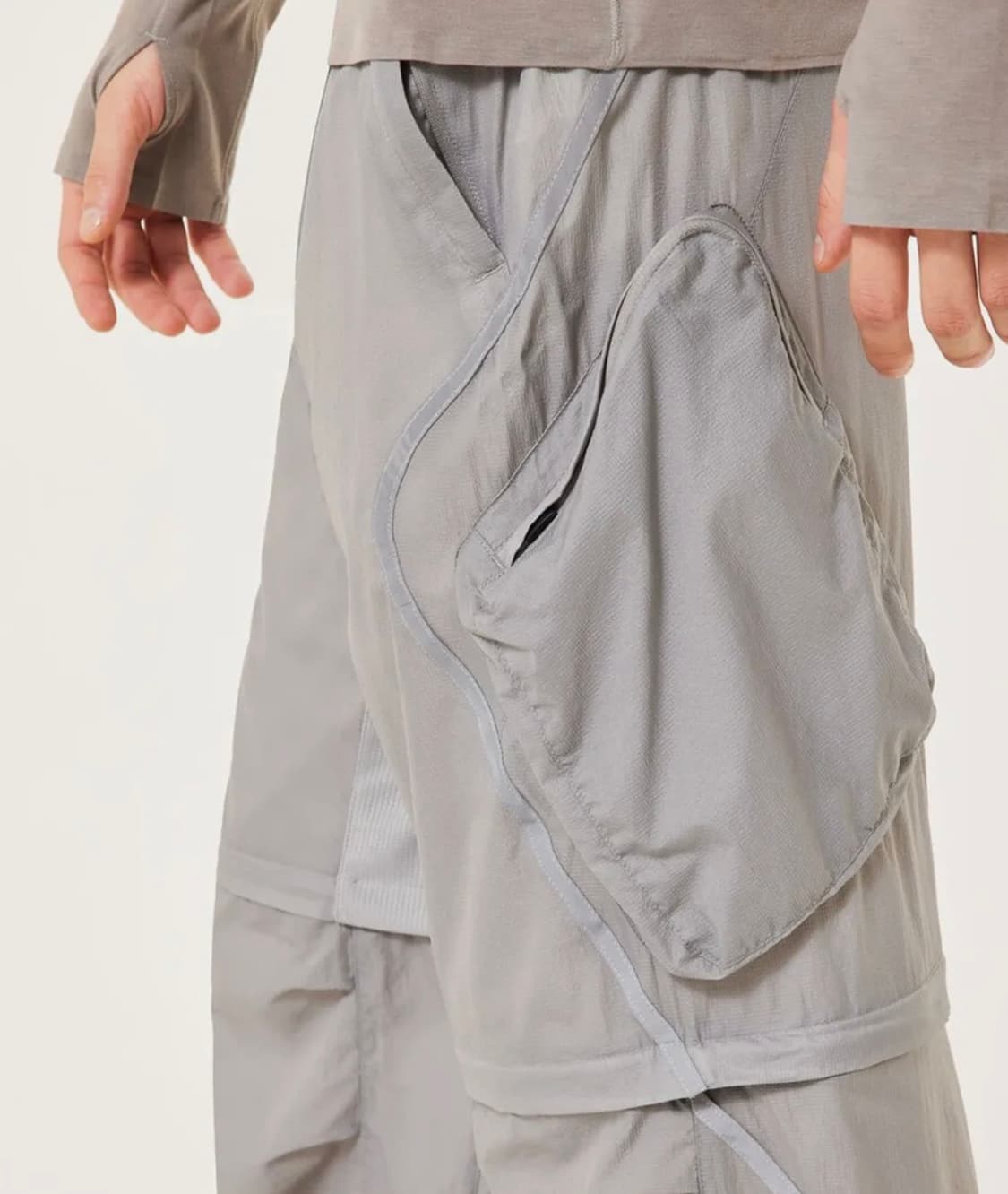 Oakley latitude flight pants 상품이미지6