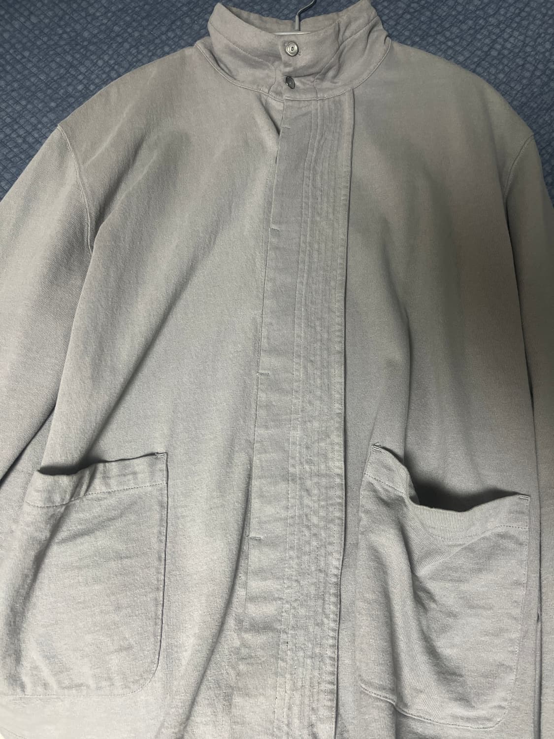 키코 코스타디노브 x 리바이스 가디건 저지 [m] 상품이미지3