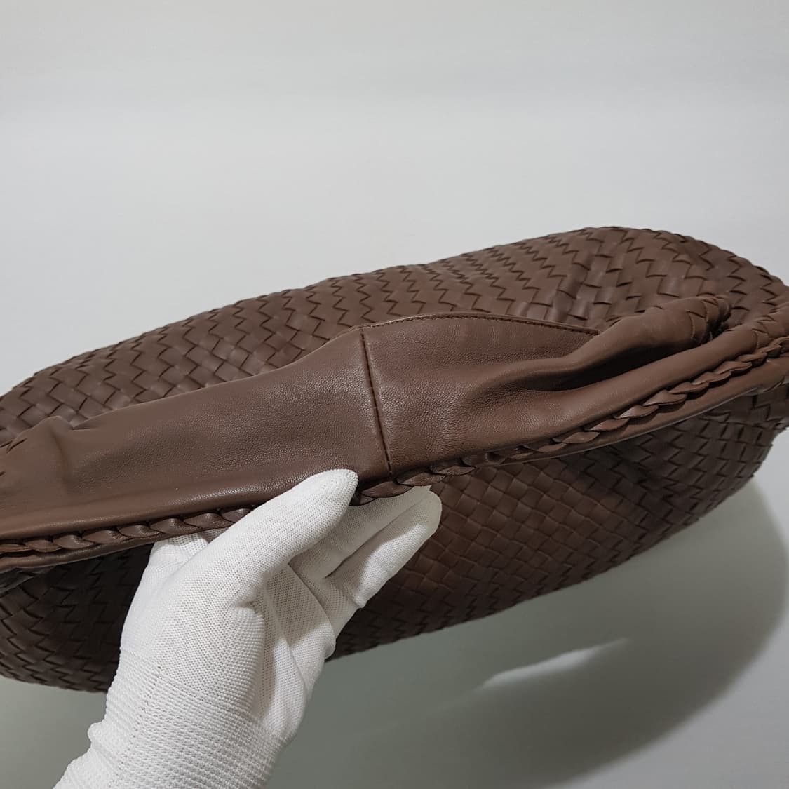 보테가베네타 벨리 호보백 라지  상품이미지5