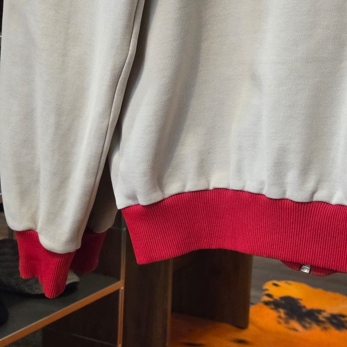 80S 서독 재팬 아이다스 져지 상품이미지8