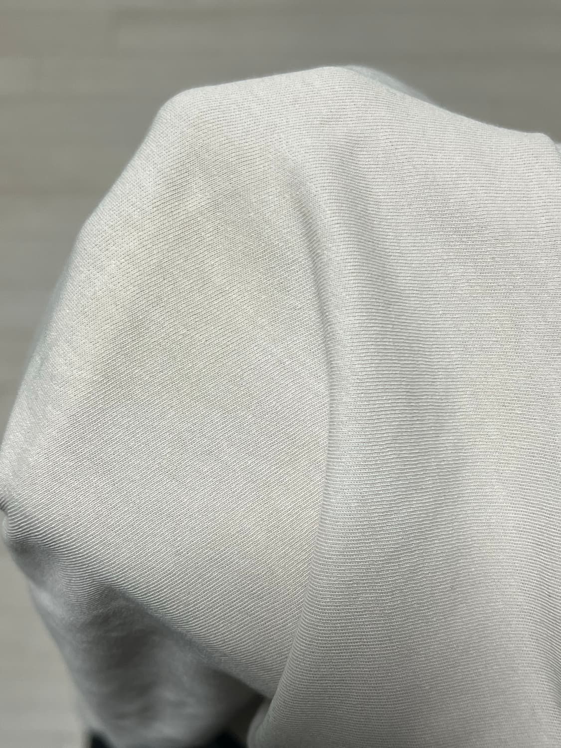 Vujade hybrid longleeve 상품이미지3