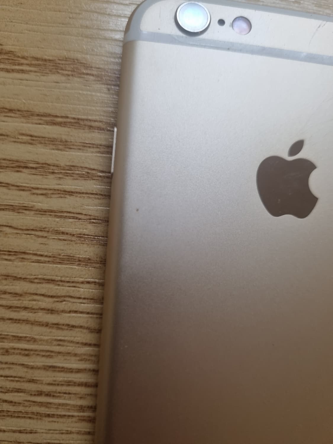아이폰 6 골드  상품이미지4