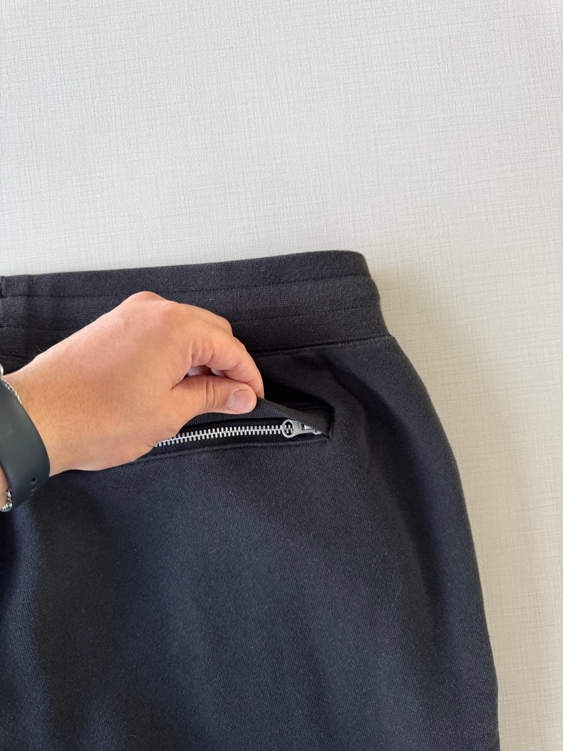 노아 x 푸마 스웻팬츠 상품이미지8