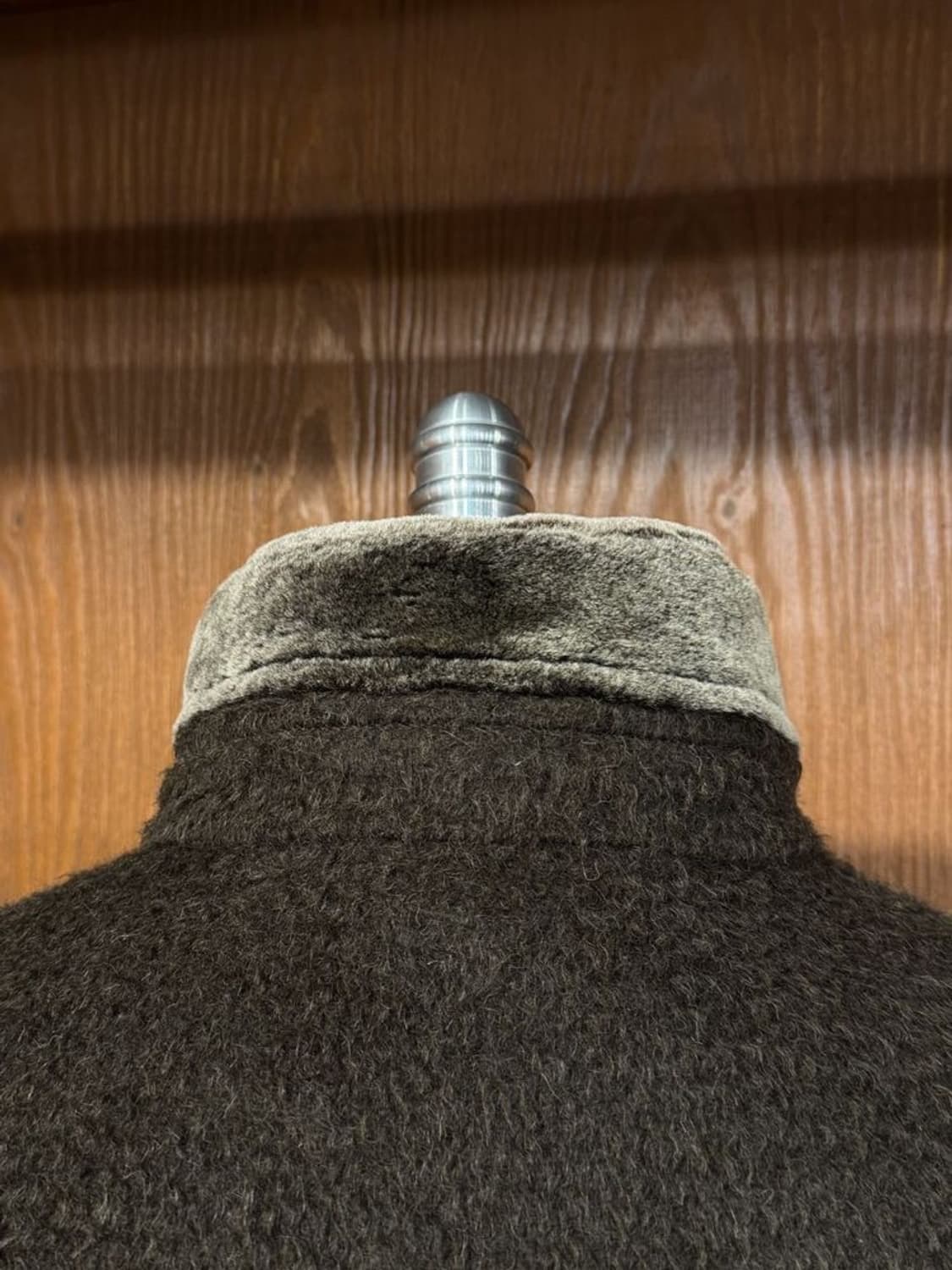 사르토리오 필드 자켓 상품이미지4