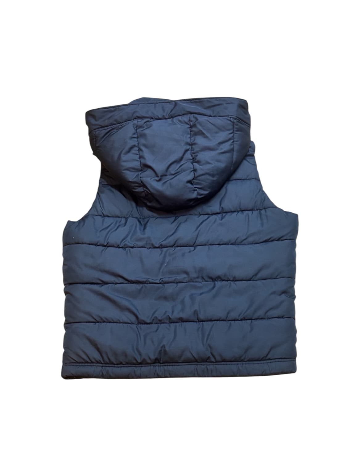 Abercrombie & Fitch 패딩 조끼 상품이미지3