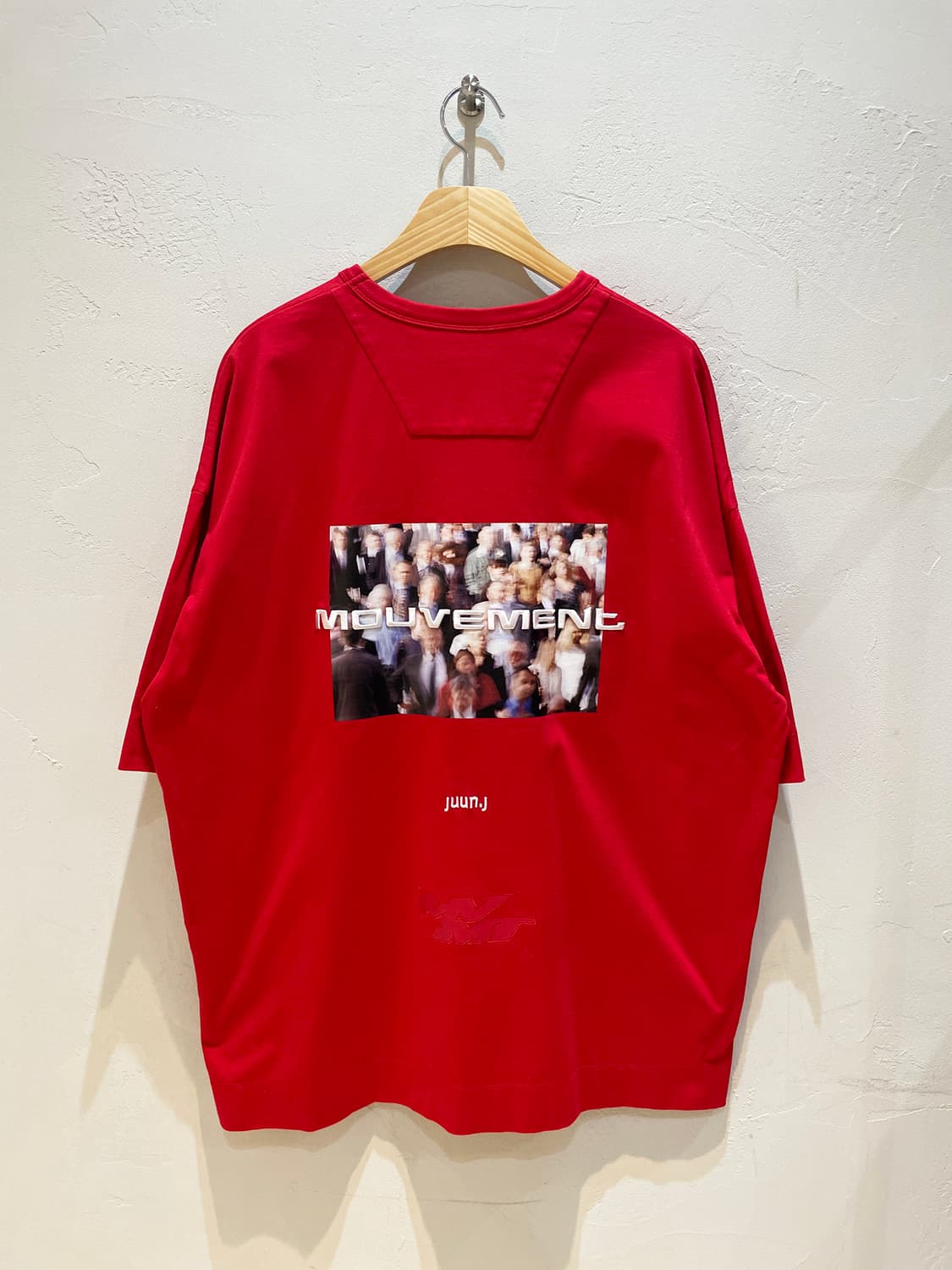 준지 23ss  A1035 상품이미지1
