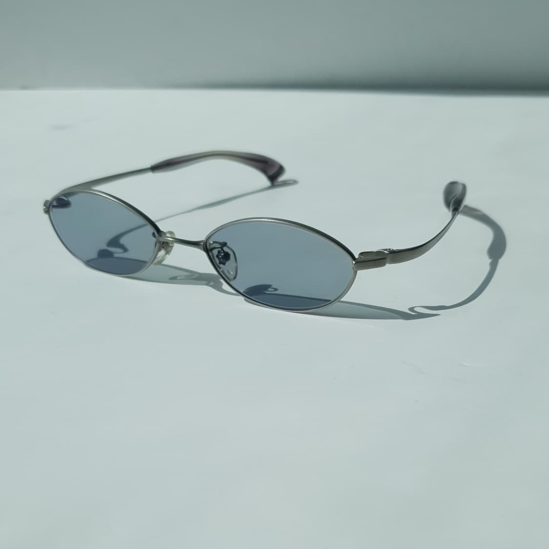 999.9(Four. Nines) CYBER-OVAL S-262T 상품이미지2