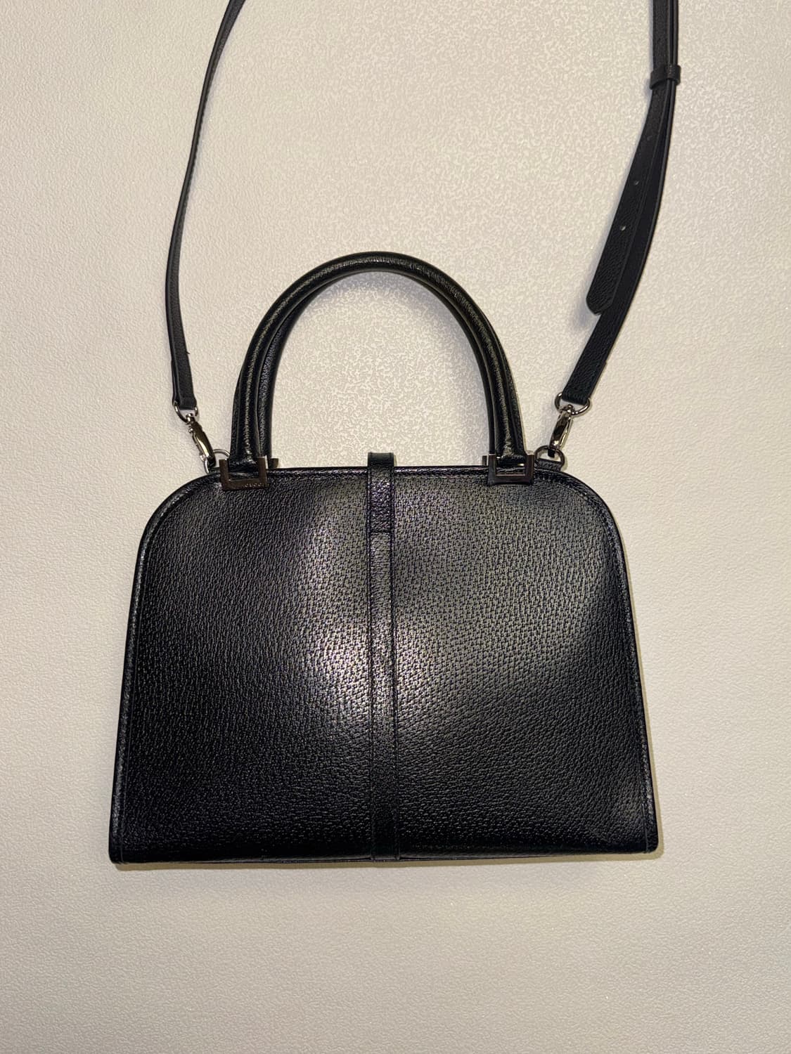 구찌 재키 가죽 숄더백 상품이미지5